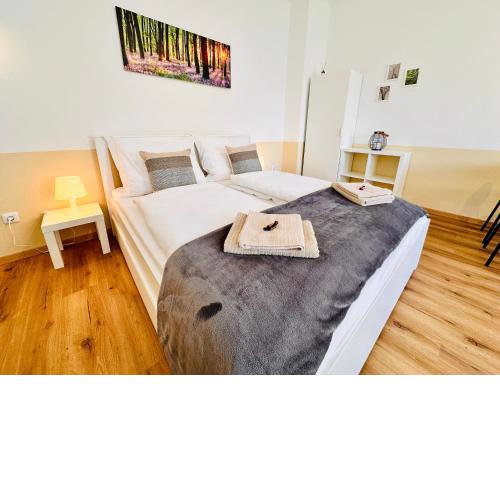 Apartment Miramare