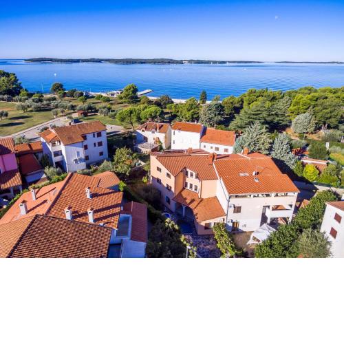 Apartment Mirela 2145