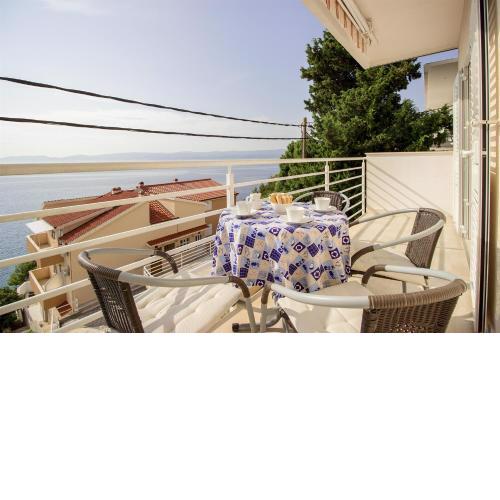 Apartment Mirela
