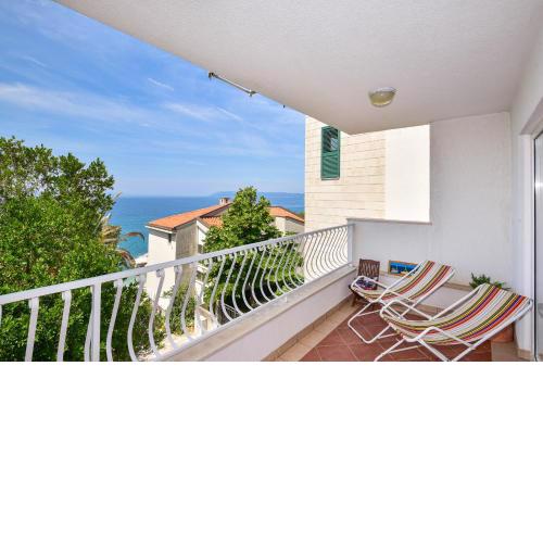 Apartment Mirela