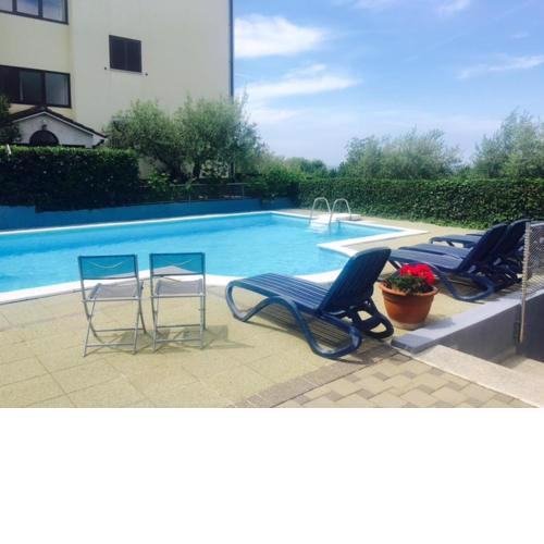 Apartment Mirella