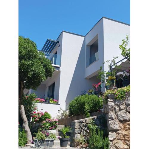 Apartment Mirella