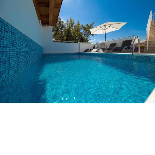 Apartment Miric