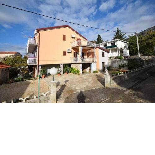 Apartment Mirja