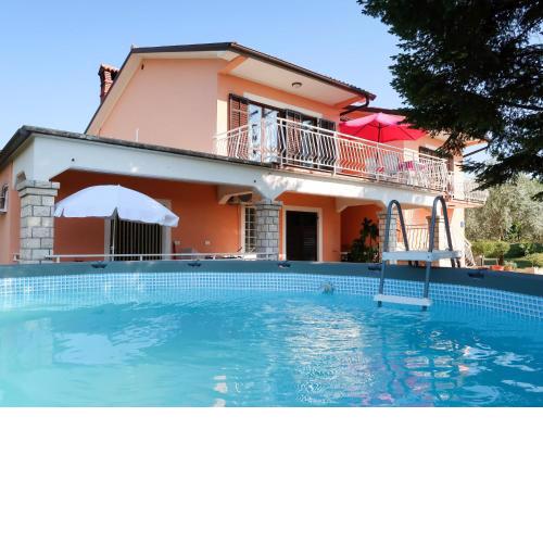 Apartment Mirjana-2 by Interhome