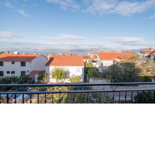 Apartment Mirjana