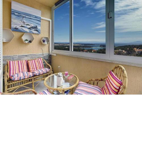 Apartment Mirna