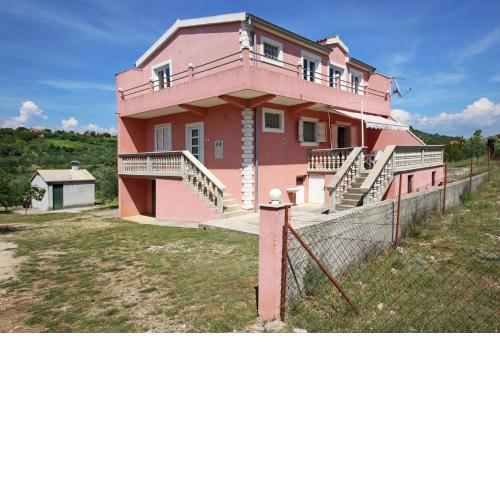 Apartment Mirni Kutak