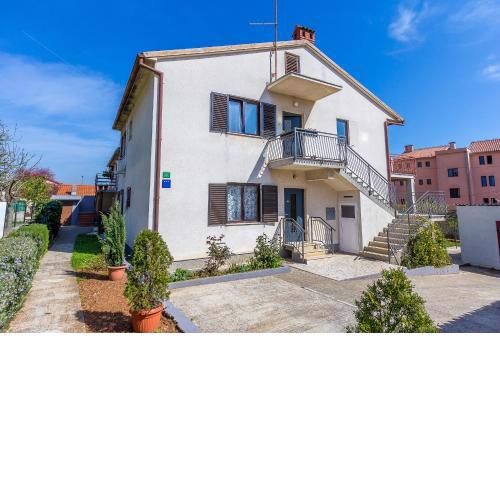Apartment Miro