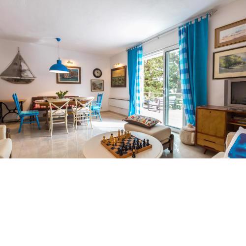 Apartment “Mirta”
