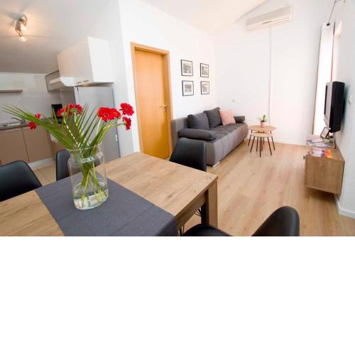 Apartment Mirta
