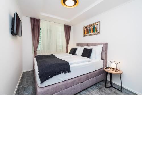 Apartment Misto