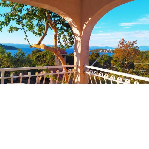 Apartment Mistral