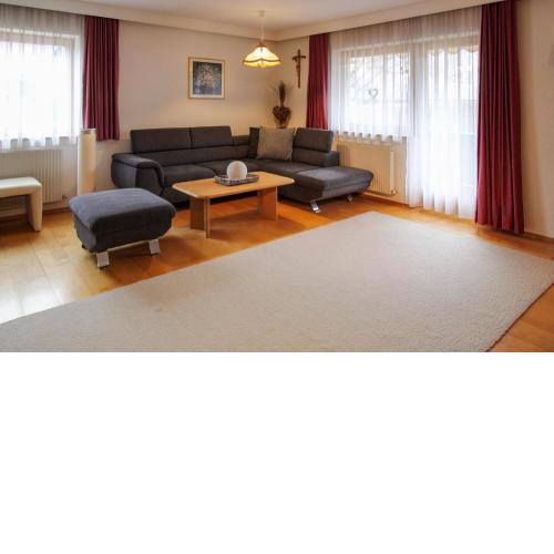 Apartment Mit Bergblick