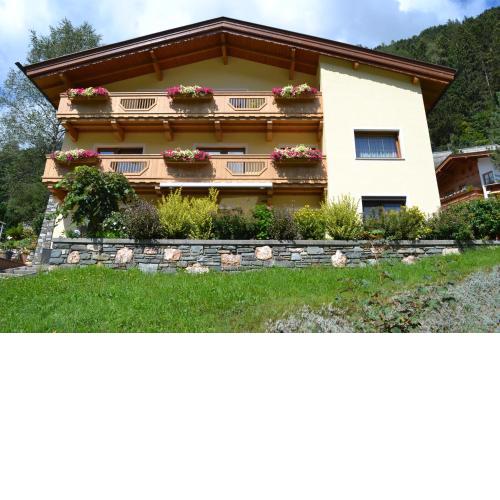 Apartment mit Herz