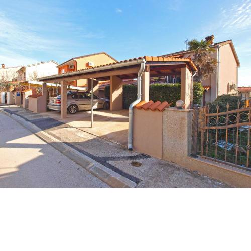 Apartment Mitar 1271