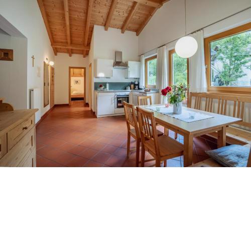 Apartment Mitterdorfer