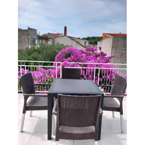 Apartment Mladen