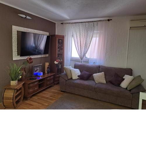 Apartment M&M