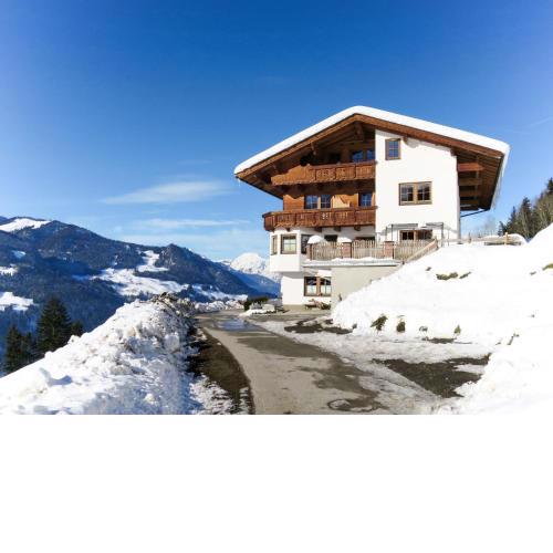 Apartment Moarerlechenhof-1 by Interhome