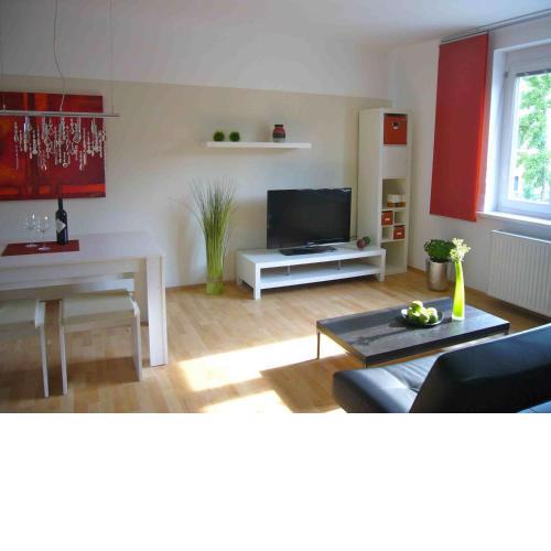 Apartment Mödling