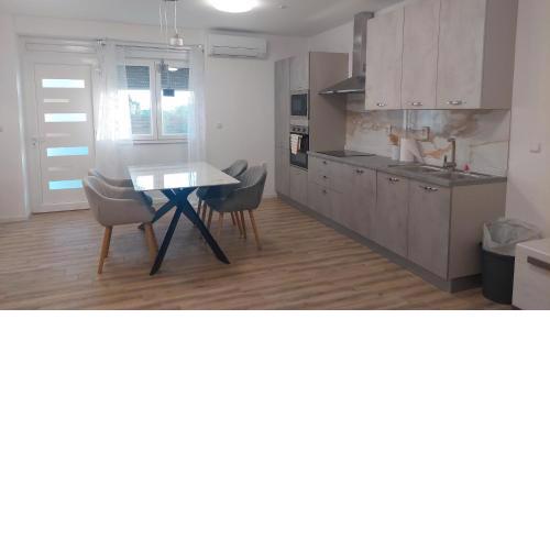 Apartment Modrić Zadar II