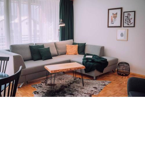 Apartment Mohnenfluh
