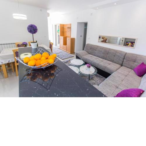 Apartment Mojaš