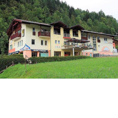Apartment Mölltaler Gletscher 1