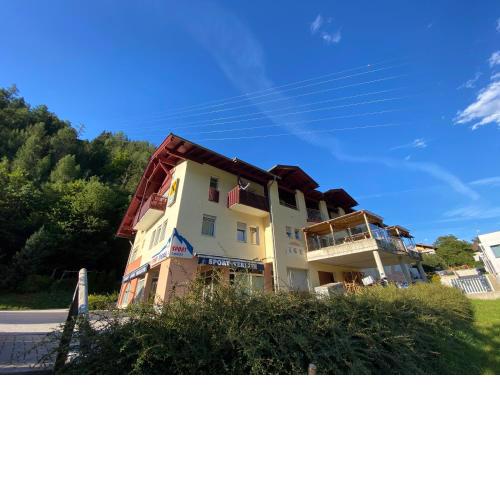 Apartment Mölltaler Gletscher 6