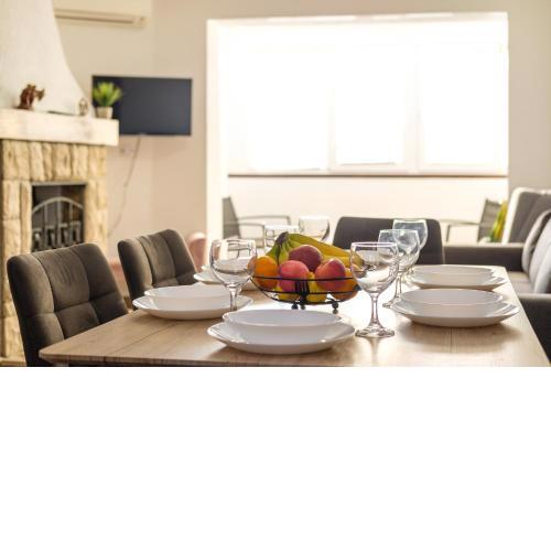 Apartment Molnar Crikvenica