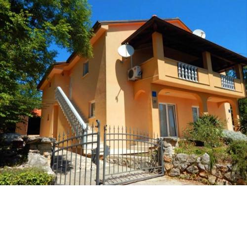 Apartment Molnar