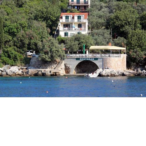 Apartment Molunat 3544a