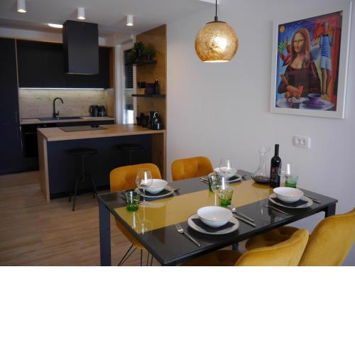 Apartment "Mon ami"
