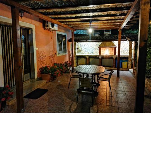 Apartment Monte