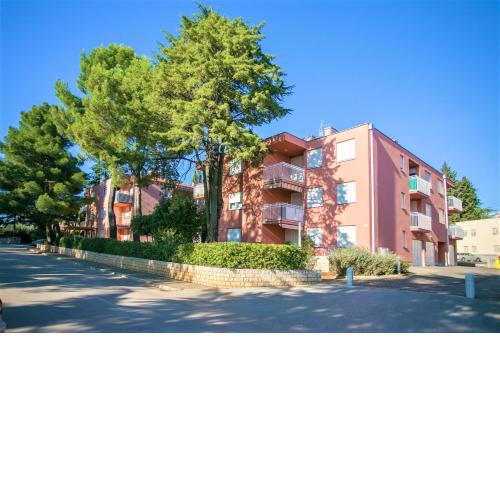 Apartment Morena