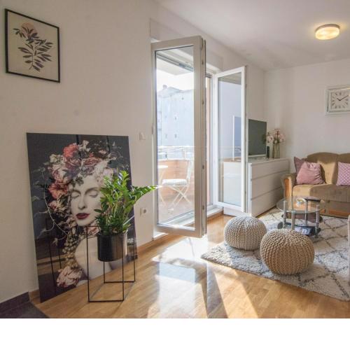 Apartment Moreno