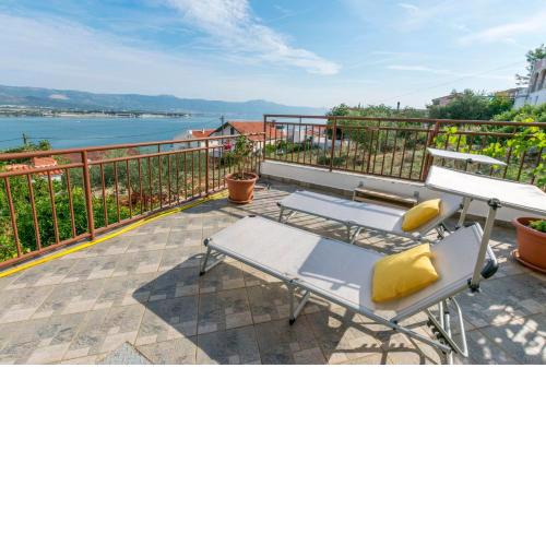 Apartment Moric