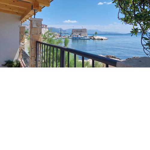 Apartment Mornar