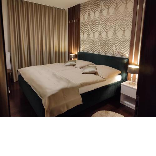 Apartment Moser 1303