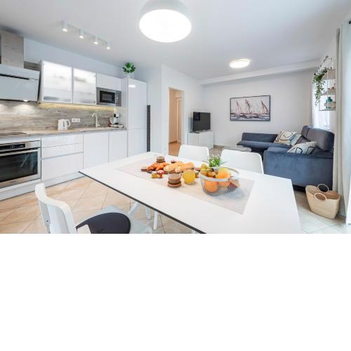 Apartment Moskar