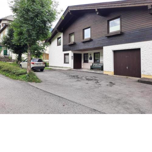 Apartment Mozartweg