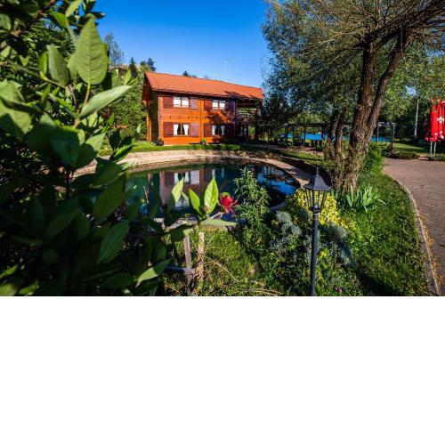 Apartment Mrežnička kuća