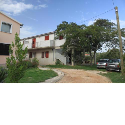 Apartment Mrljane 8498b