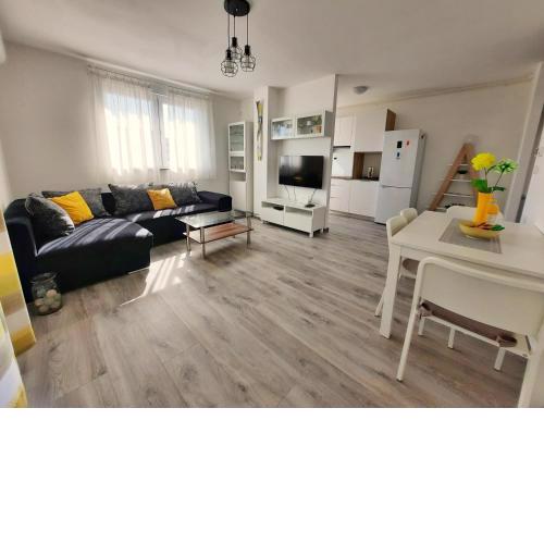 Apartment MRVICA near the Zagreb Airport