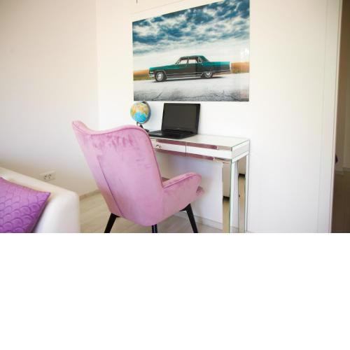 Apartment MTM