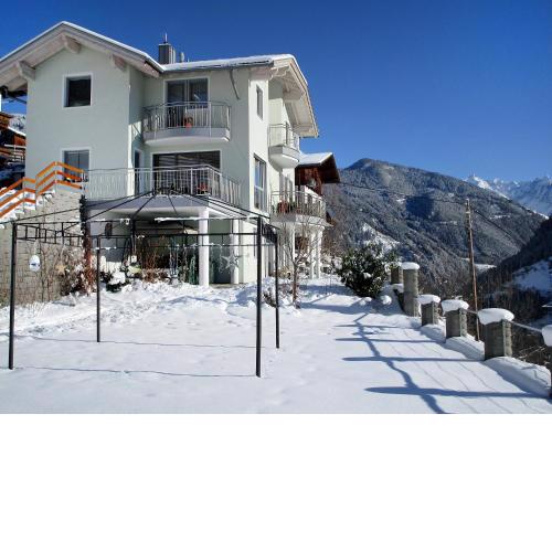 Apartment Muehlbach by Interhome