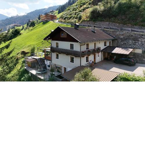 Apartment Mühlmann
