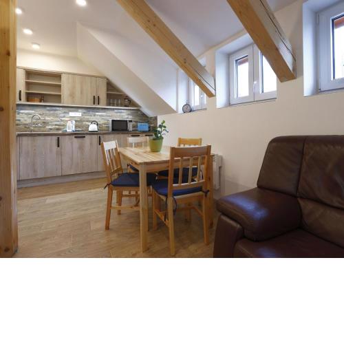 Apartment Mumlavský vodopád by Interhome