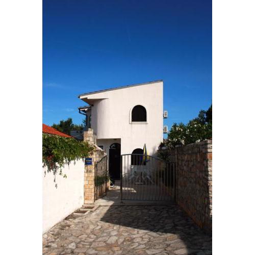 Apartment Murter 5078b